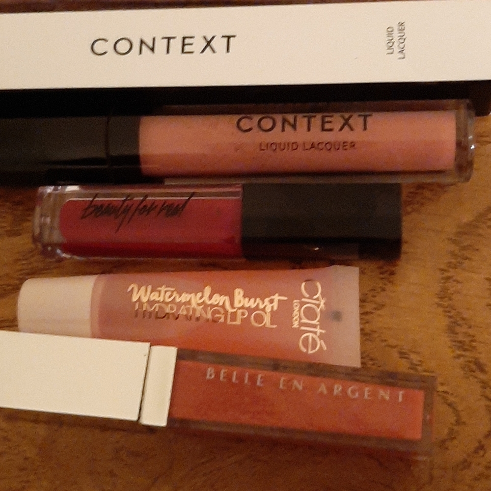 Ipsy items - Picture 2 of 2